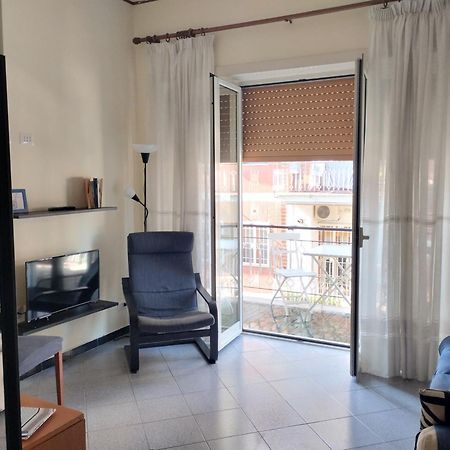 Aurelia - Apartment Begonia Rom Exterior foto