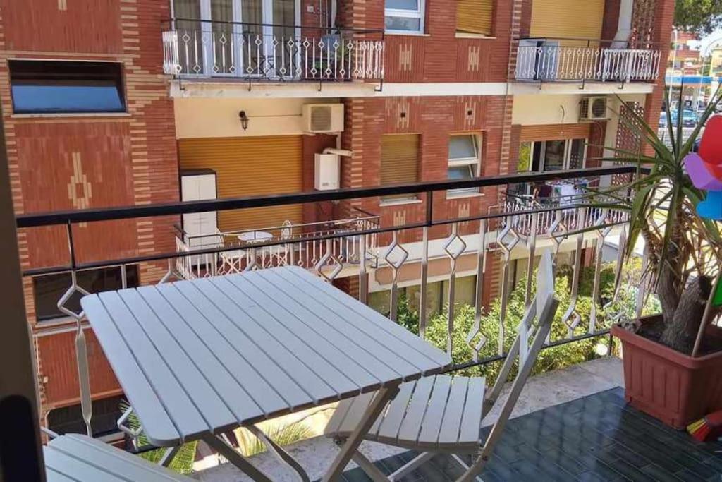 Aurelia - Apartment Begonia Rom Exterior foto
